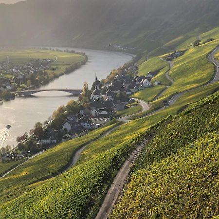 Weingut Lehnert-Spaeter Piesport Exterior photo